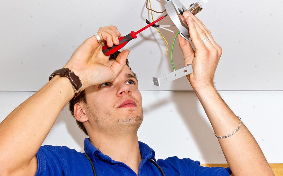 dépannage électricien Plaisir