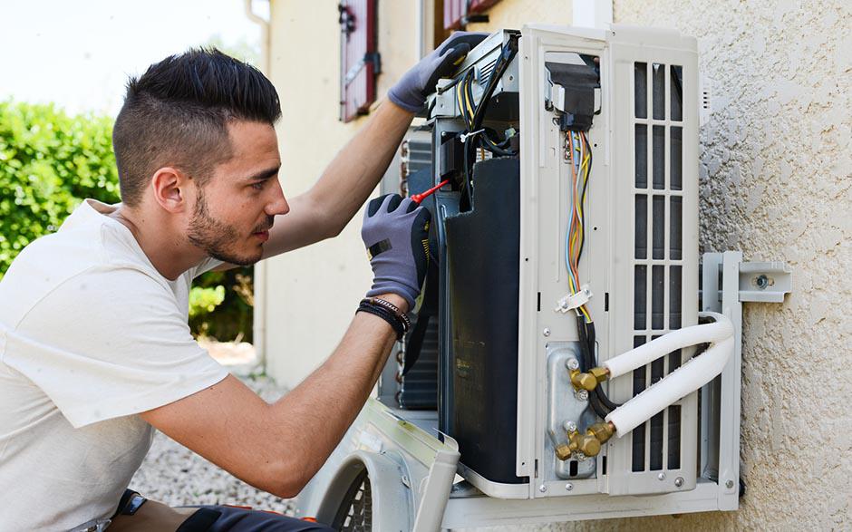 électricien en urgence Plaisir