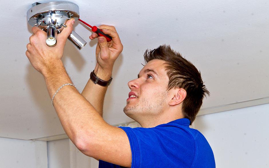 dépannage électricien Plaisir