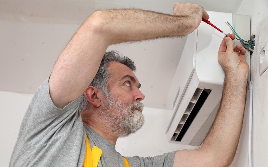 électricien en urgence Plaisir